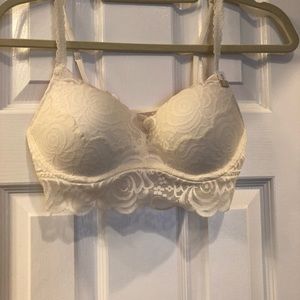 Women’s Victoria’s Secret PINK Lace Bralette